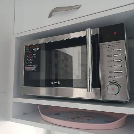 Mobile Home Tiva Drage Εξωτερικό φωτογραφία