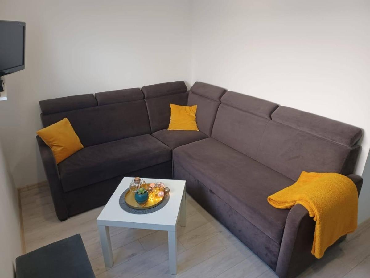 Mobile Home Tiva Drage Εξωτερικό φωτογραφία