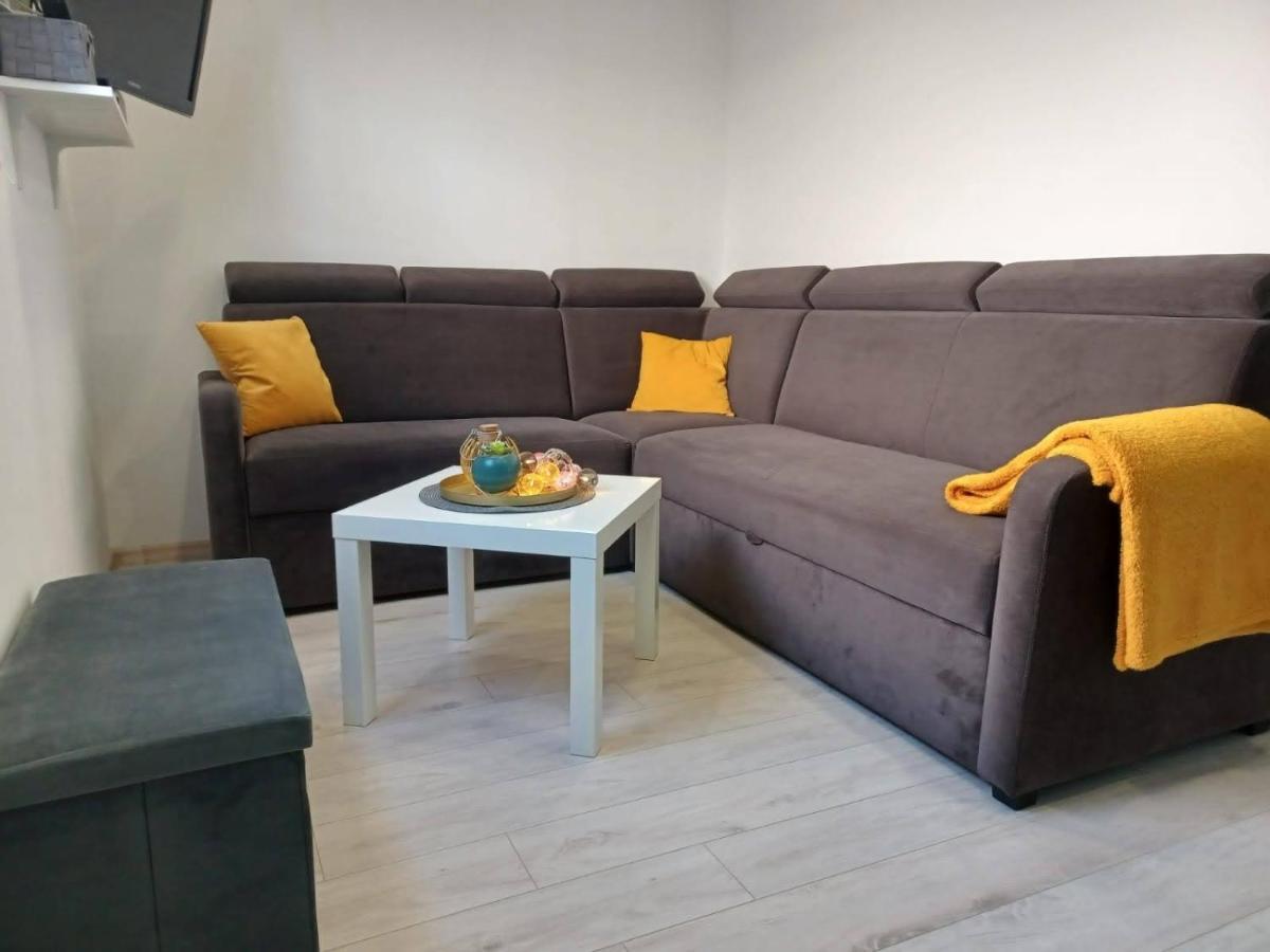Mobile Home Tiva Drage Εξωτερικό φωτογραφία
