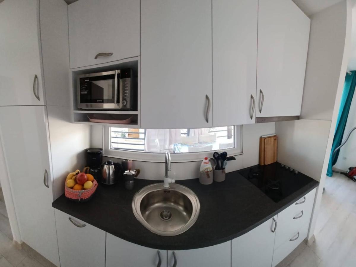 Mobile Home Tiva Drage Εξωτερικό φωτογραφία
