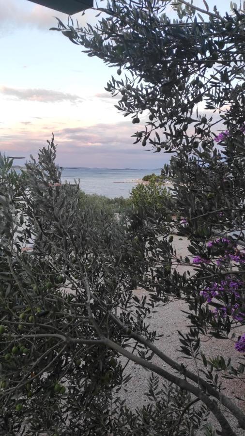 Mobile Home Tiva Drage Εξωτερικό φωτογραφία