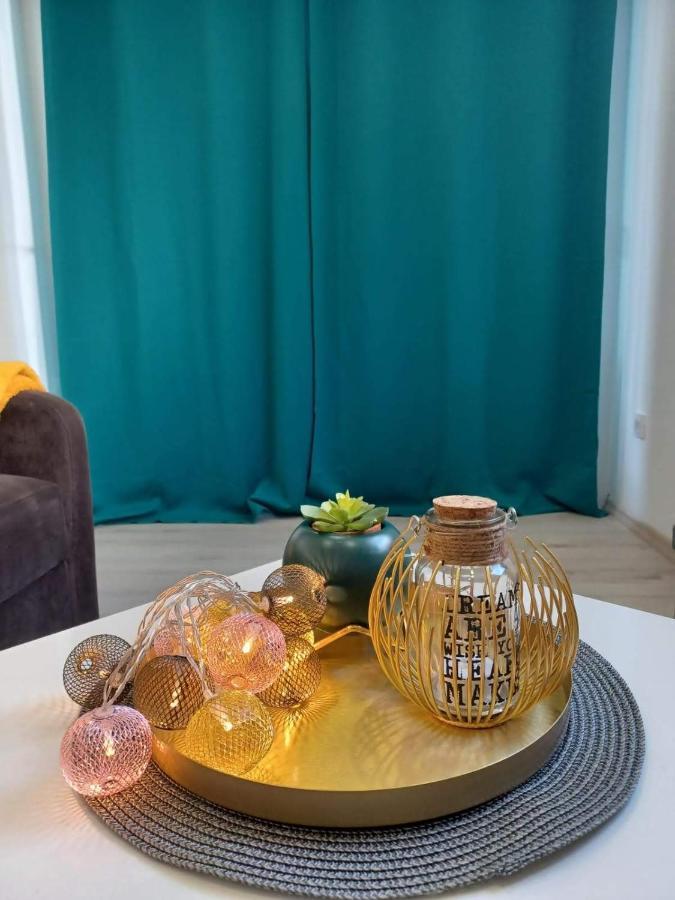 Mobile Home Tiva Drage Εξωτερικό φωτογραφία
