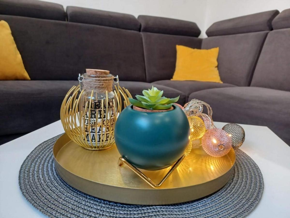 Mobile Home Tiva Drage Εξωτερικό φωτογραφία