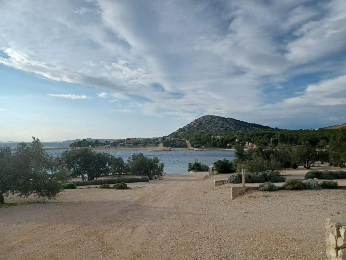 Mobile Home Tiva Drage Εξωτερικό φωτογραφία