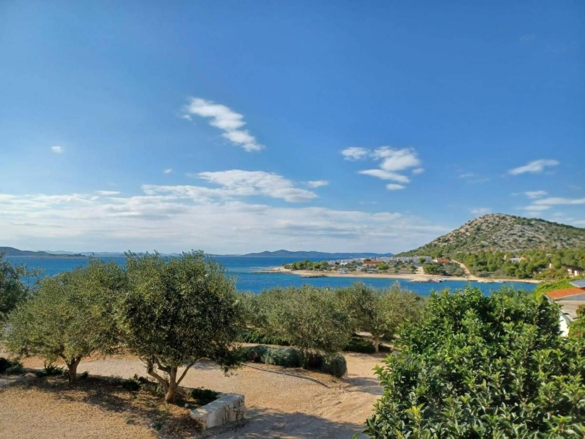 Mobile Home Tiva Drage Εξωτερικό φωτογραφία