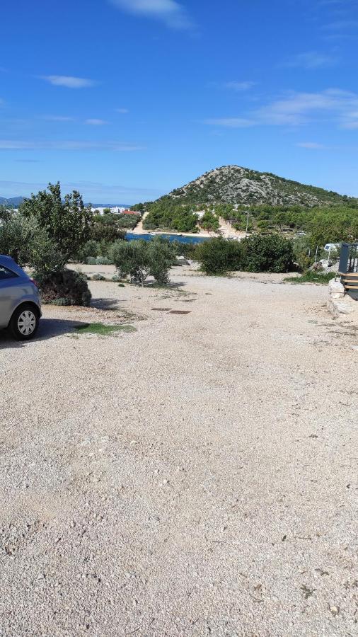 Mobile Home Tiva Drage Εξωτερικό φωτογραφία
