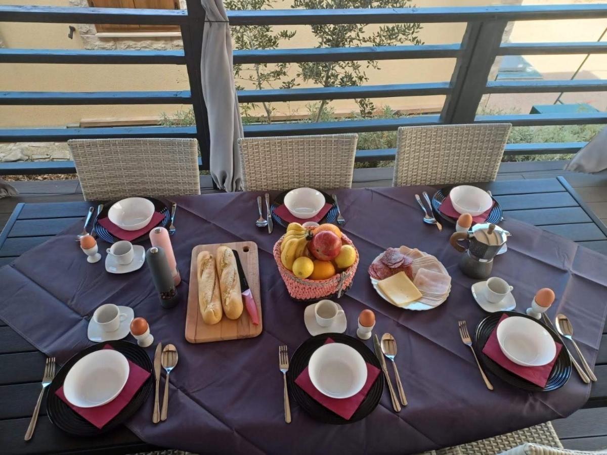 Mobile Home Tiva Drage Εξωτερικό φωτογραφία