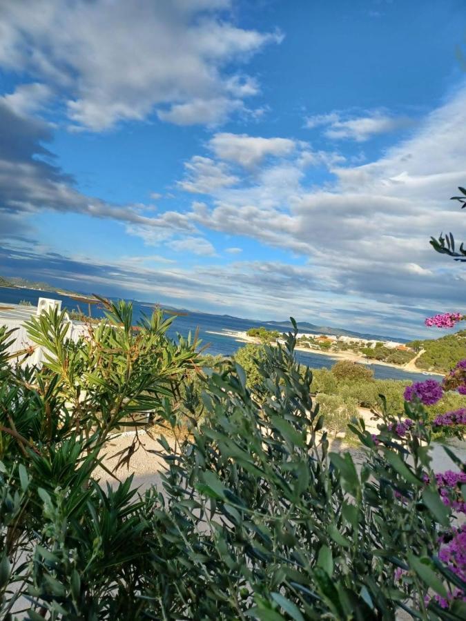 Mobile Home Tiva Drage Εξωτερικό φωτογραφία