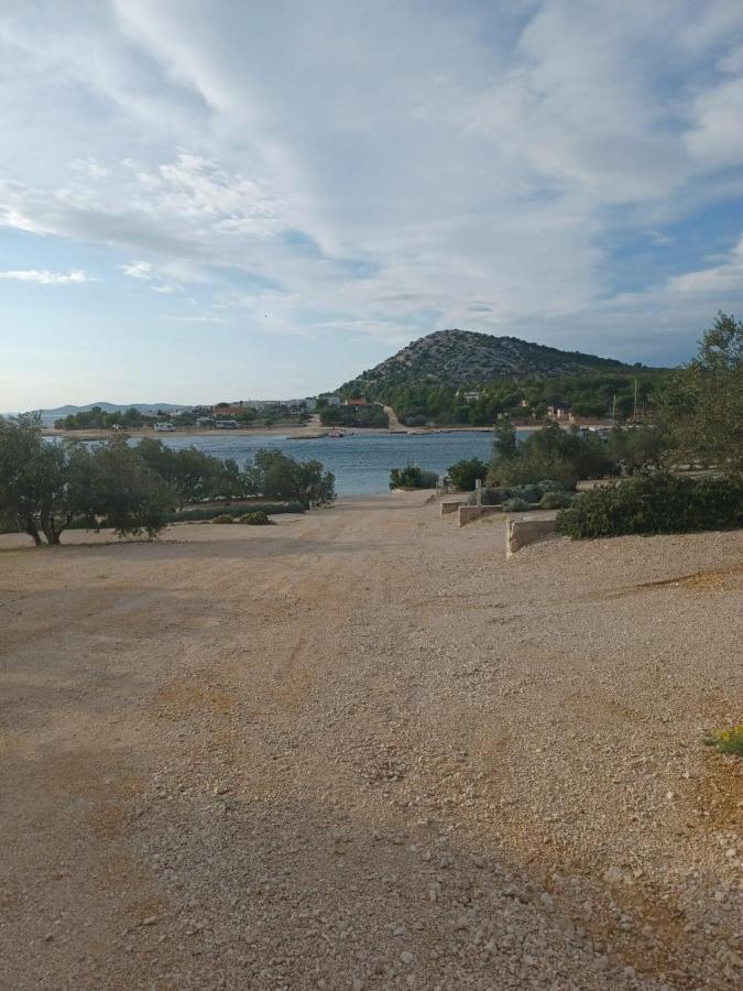 Mobile Home Tiva Drage Εξωτερικό φωτογραφία