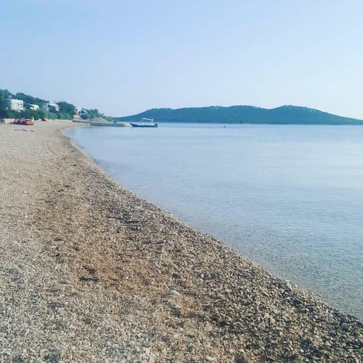Mobile Home Tiva Drage Εξωτερικό φωτογραφία